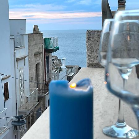 Casa Maya, Vista Mare E Relax Полиняно а Маре Екстериор снимка