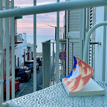 Casa Maya, Vista Mare E Relax Полиняно а Маре Екстериор снимка