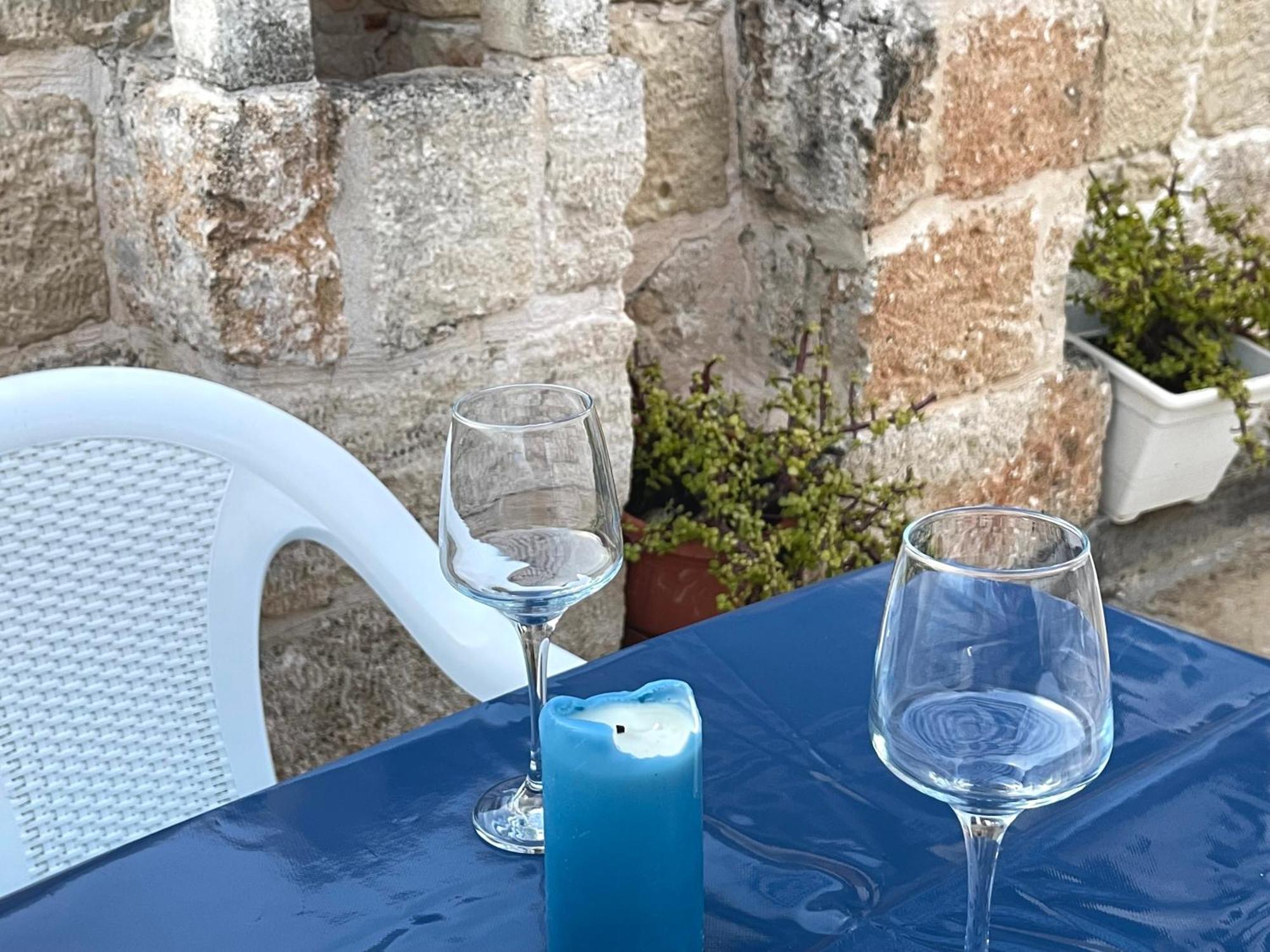 Casa Maya, Vista Mare E Relax Полиняно а Маре Екстериор снимка