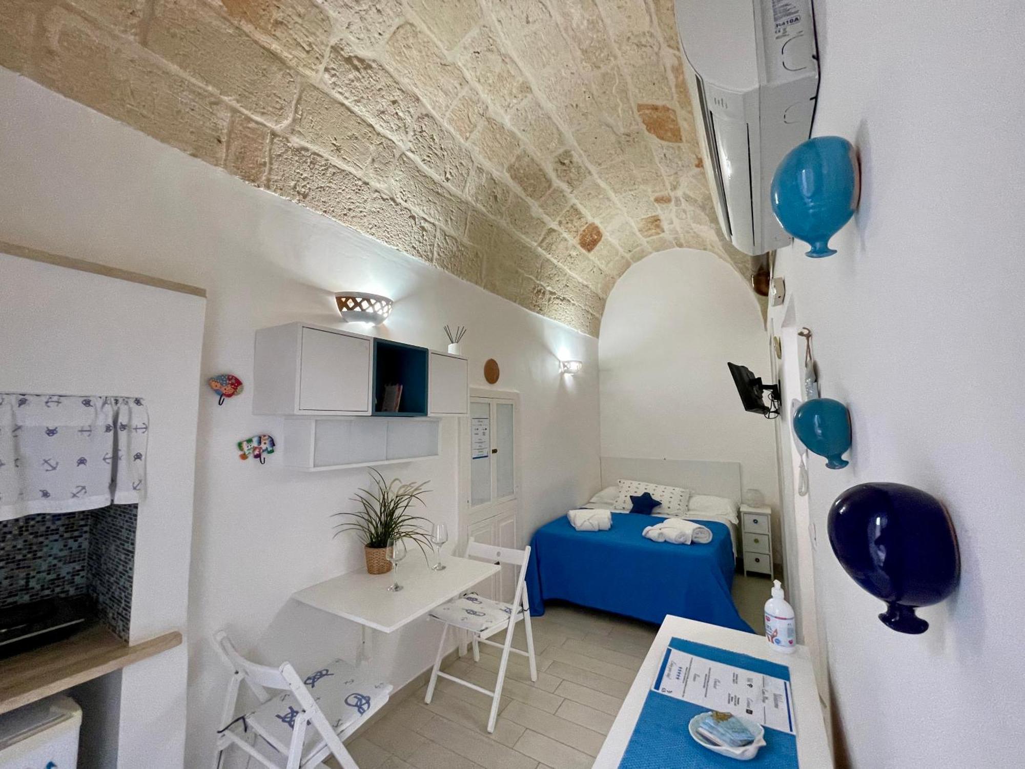 Casa Maya, Vista Mare E Relax Полиняно а Маре Екстериор снимка