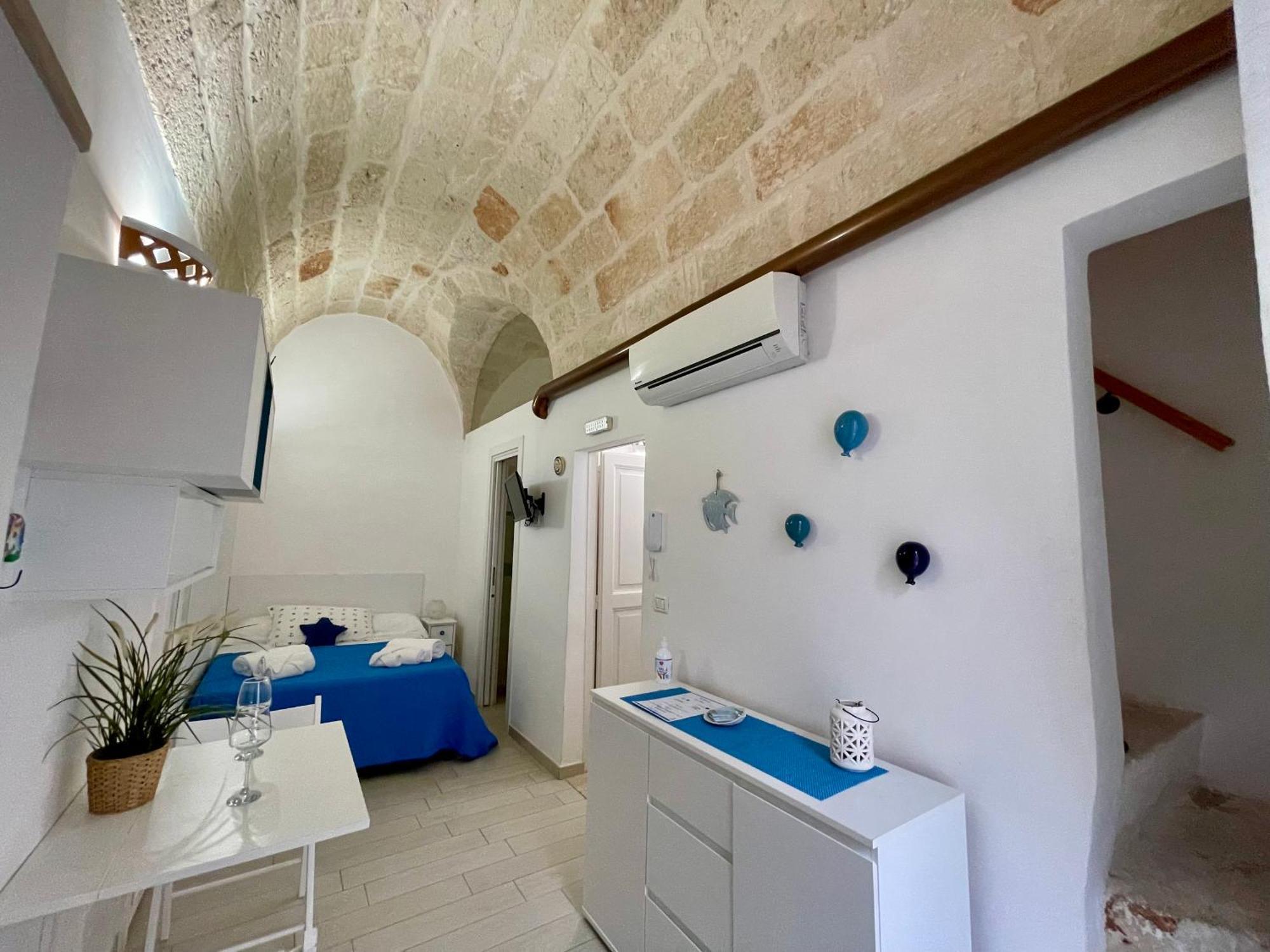 Casa Maya, Vista Mare E Relax Полиняно а Маре Екстериор снимка