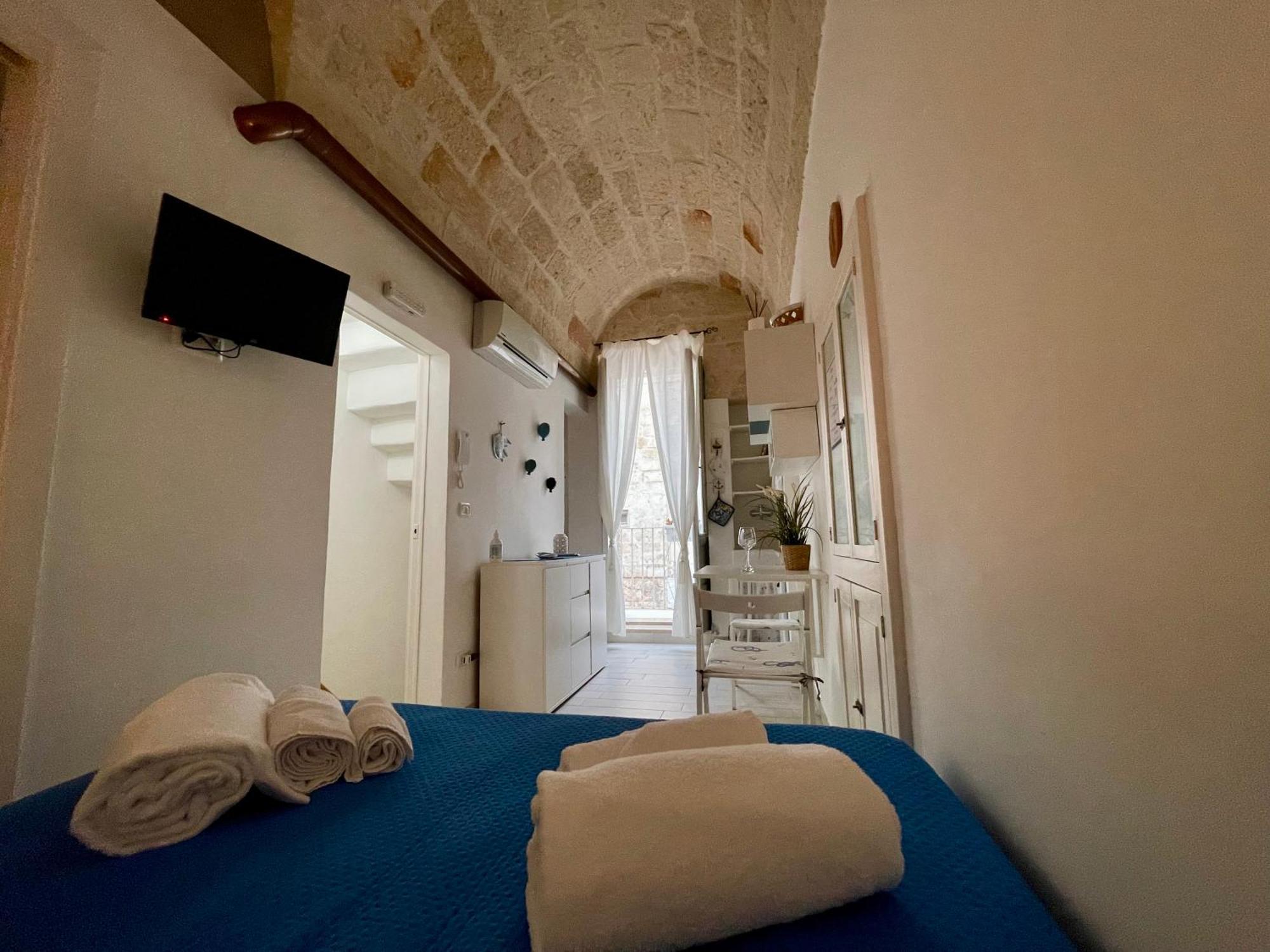 Casa Maya, Vista Mare E Relax Полиняно а Маре Екстериор снимка